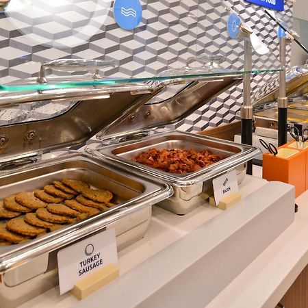Holiday Inn Express Hotel & Suites Amarillo South By Ihg Ngoại thất bức ảnh
