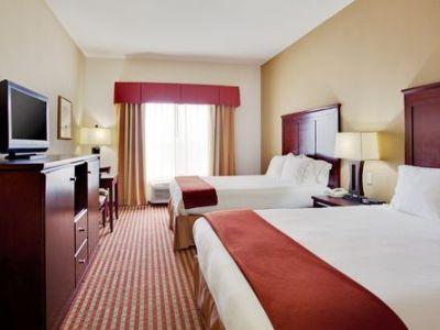 Holiday Inn Express Hotel & Suites Amarillo South By Ihg Ngoại thất bức ảnh
