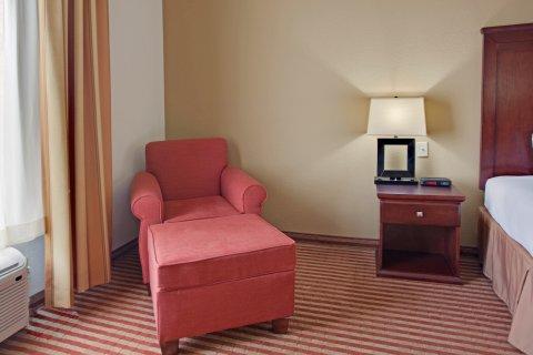 Holiday Inn Express Hotel & Suites Amarillo South By Ihg Ngoại thất bức ảnh
