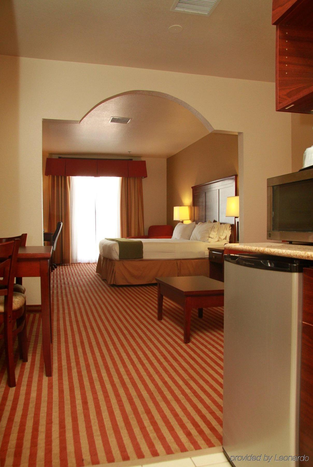 Holiday Inn Express Hotel & Suites Amarillo South By Ihg Ngoại thất bức ảnh