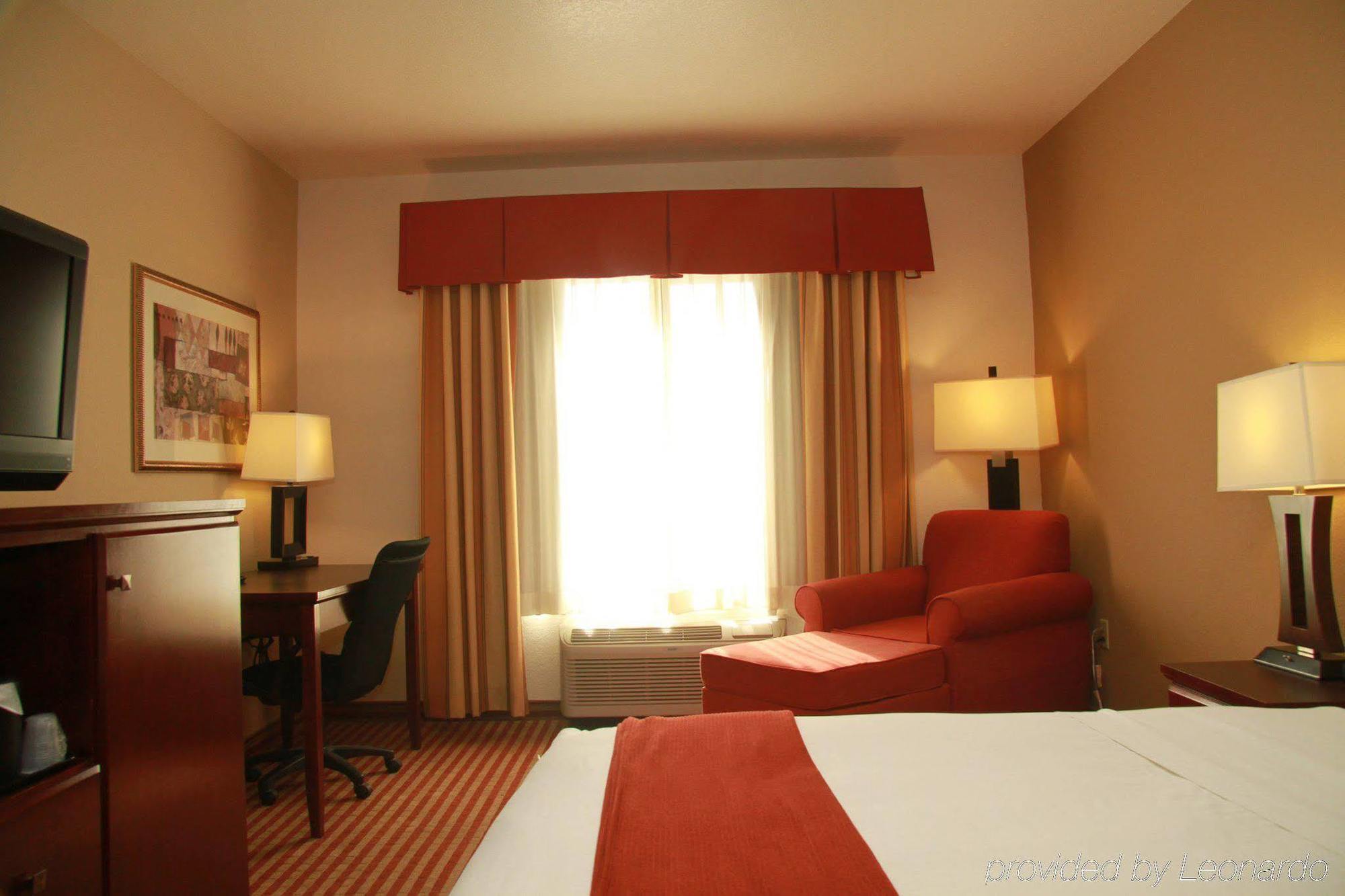 Holiday Inn Express Hotel & Suites Amarillo South By Ihg Ngoại thất bức ảnh