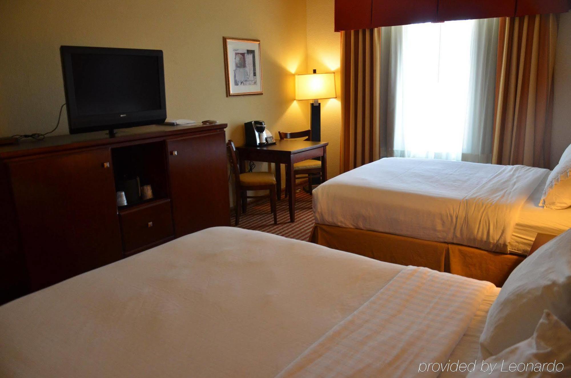 Holiday Inn Express Hotel & Suites Amarillo South By Ihg Ngoại thất bức ảnh