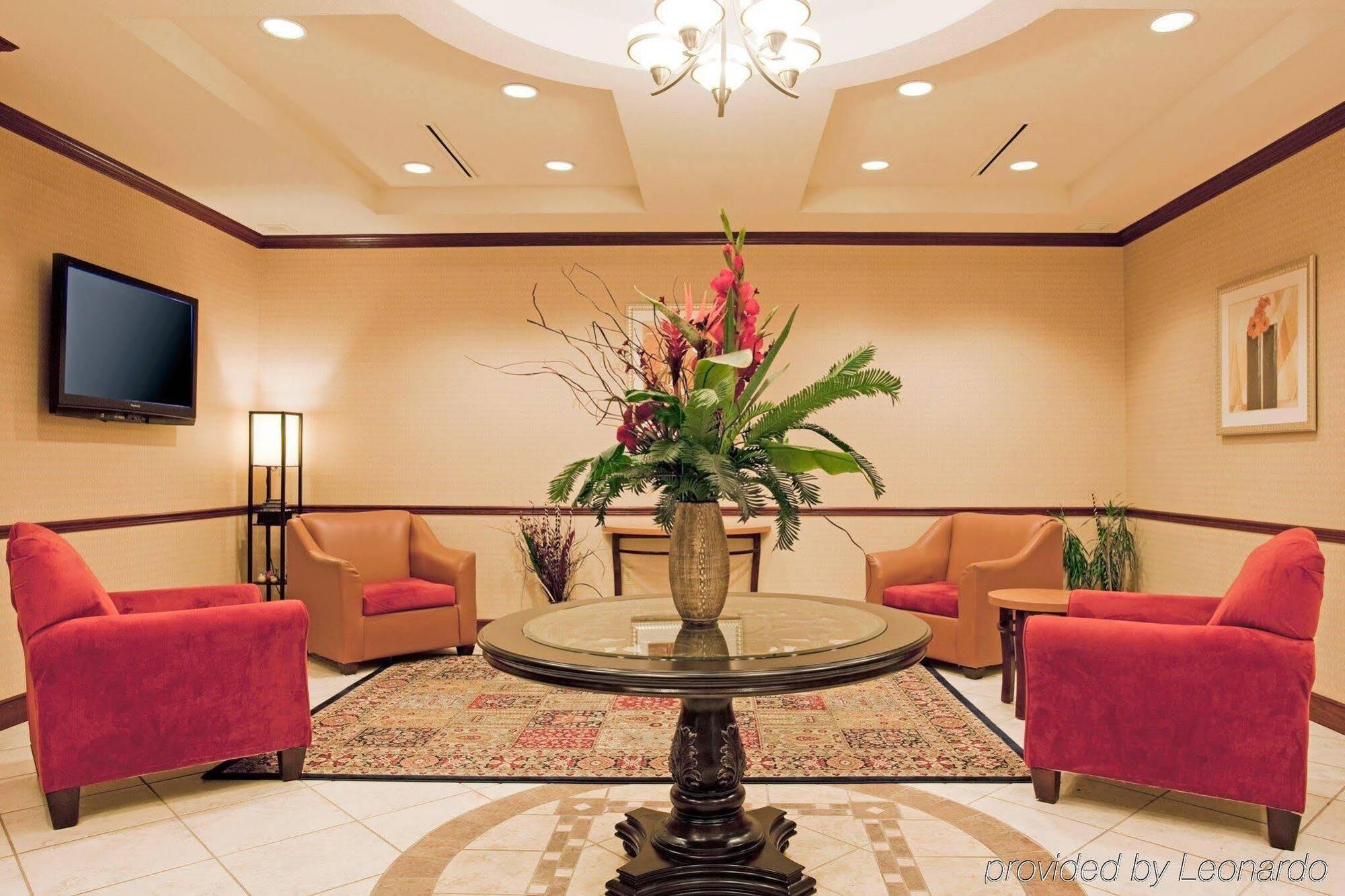 Holiday Inn Express Hotel & Suites Amarillo South By Ihg Ngoại thất bức ảnh