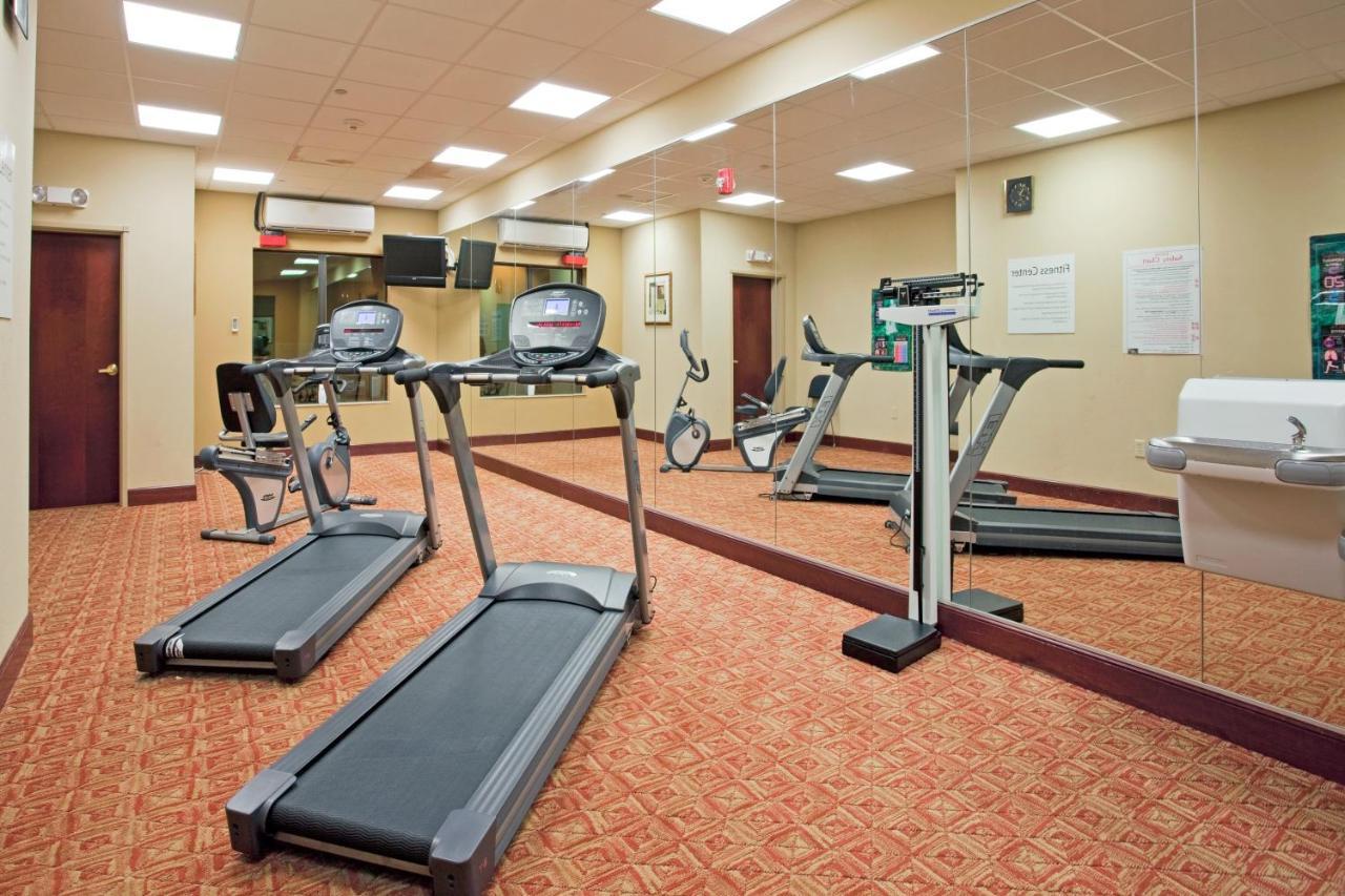 Holiday Inn Express Hotel & Suites Amarillo South By Ihg Ngoại thất bức ảnh