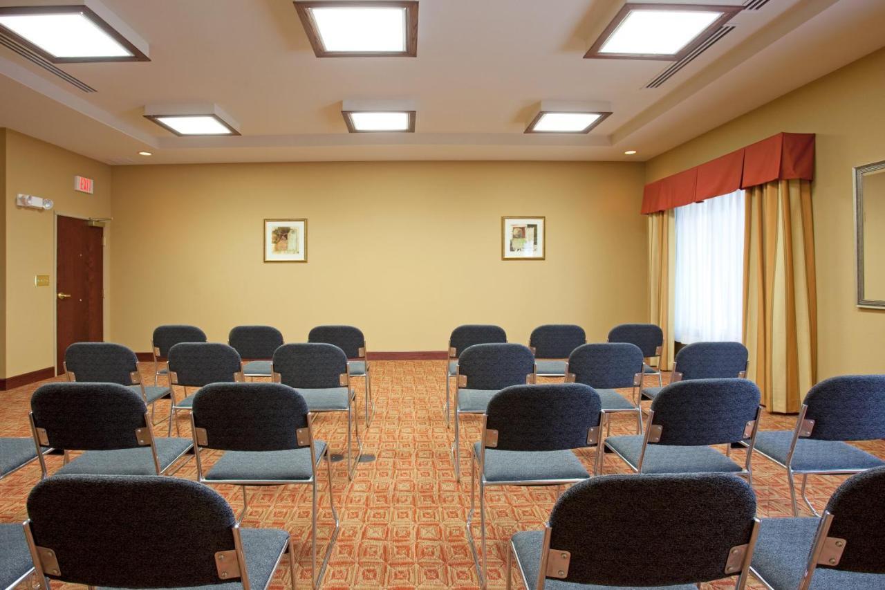 Holiday Inn Express Hotel & Suites Amarillo South By Ihg Ngoại thất bức ảnh