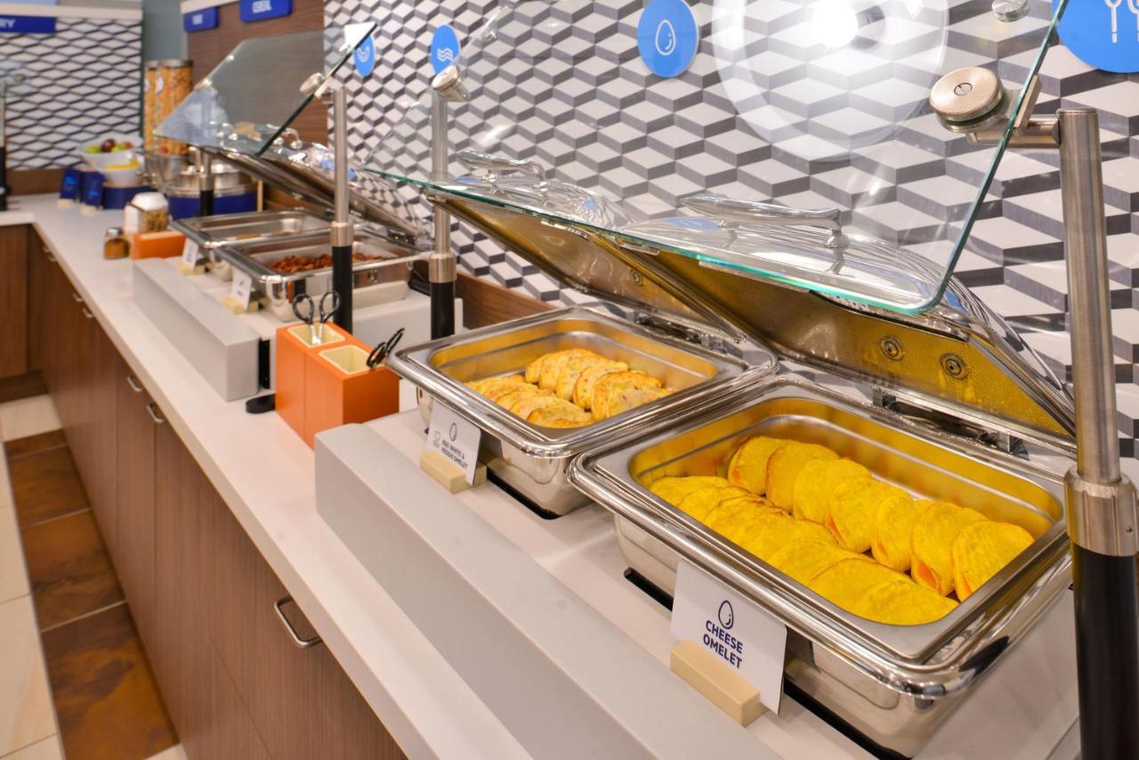 Holiday Inn Express Hotel & Suites Amarillo South By Ihg Ngoại thất bức ảnh